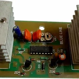 erhindia 1 Pc 200 Watt Inverter Motherboard Circuit Solar Power Systems Electronic Components Electronic Hobby Kit-picture-10