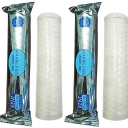 aquanza By Reygh POWP-Sediment Filter 10'' Thread WCAP Wound Filter Cartridge-picture-18