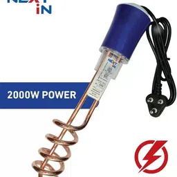 next in SSC4867 2000 W Shock Proof Immersion Heater Rod image 3