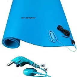 supreme electrotek solutions shop esd mat size 3x1.5 feet Ironing Mat-picture-16