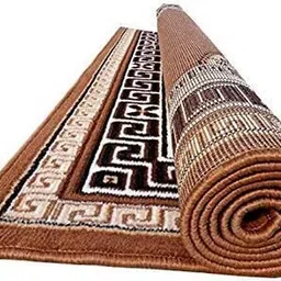 bhcarpet 6 ft X 8 Acrylic Carpet image 2