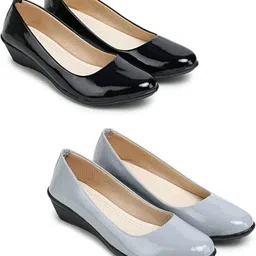 kishu Women Bellies Sandal-picture-10