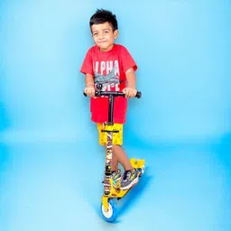 timerider Hoverboard kids for girls & boys for 2-6 years min weight 60kgs with brakes HoverBoard Scooter image 5