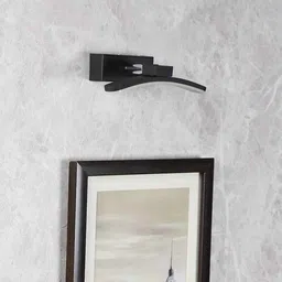 korvel Lyon Metal Picture Light (Brown) image 2