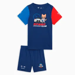 puma BMW M Motorsport Toddlers' Set image 1