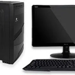 TECH- Assemblers PRO Core i5 (8 GB DDR3/500 GB/Windows 10 Pro/2 GB/18.5 Inch Screen/I5 CORE)-picture-39