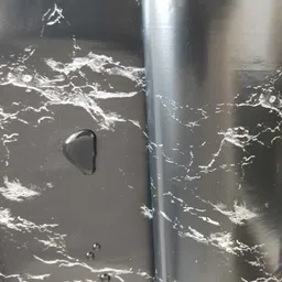 evanshiiimpex 1200 cm Cabinet Shelf Liners Sheet roll for Floor Platform Fridge (60*200CM)_s178 Self Adhesive Sticker-picture-14