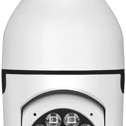 OSHSIZ Mobile Live View IR 1080P WiFi Ptz Bulb CCTV Camera 24hours continuous recording Spy Camera-picture-17