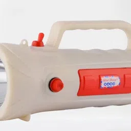 stardeep SD 48W NANO RADIUM LED Light 4.5amp. Battery charger with belt fuse Control Torch-picture-15