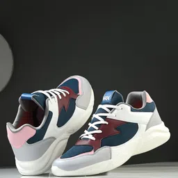 hrx by hrithik roshan UNISEX Running Shoes For Men-picture-12