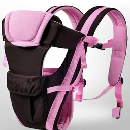 ar ashior Ergonomic Baby Carrier with Adjustable Straps, Padded Shoulder Support Baby Carrier image 1