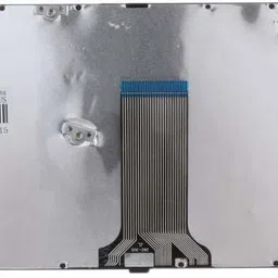 Regatech B40, G40, G45, Z40, Flex 2 14, 25215190 Internal Laptop-size Laptop Keyboard Compatible with Desktop, Laptop, Mac RGB,B40, G40, G45, Z40, Flex 2 14, 25215190 image 3