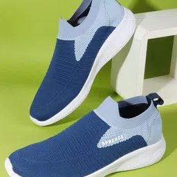 sprenge Walking Shoes For Men image 1