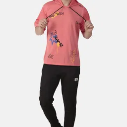 cnw Printed Men Track Suit-picture-29