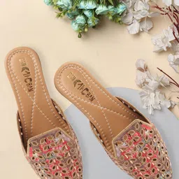 bambam Women Flats Sandal-picture-31