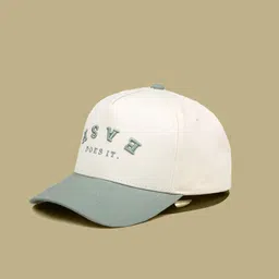 evenden Embroidered Sports/Regular Cap image 3