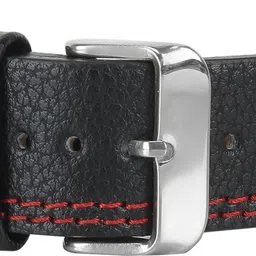 Roycee 9310622 22 mm Synthetic Leather Watch Strap-picture-24