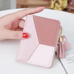 valerie Casual Pink Clutch-picture-15