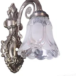 vagalleryking Uplight Wall Lamp Without Bulb image 4