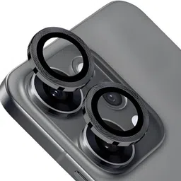 CASELIA Back Camera Lens Ring Guard Protector for Oppo Reno 14 5G, Scratch-Resistant,Reno 14 Black Camera Lens-picture-26