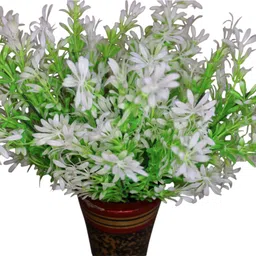 tfh Artificial Flower For Room Decoration Multicolor Bird of Paradise Artificial Flower image 3