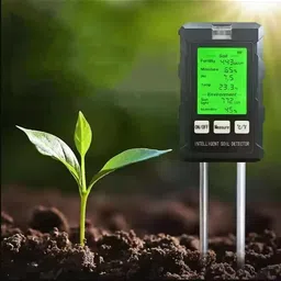 apex labs 6 in 1 Professional Soil Meter Soil Test Kit-picture-15