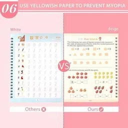 sypramsales Sy-Magic Book: Letters and Sounds Kit image 2