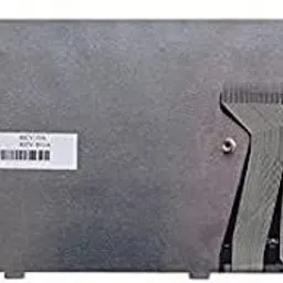 WEFLY Keyboard for Lenovo G570 G575 G770 G780 G790 V580 B580 B585 Z565 Z560 Z580 Laptop Keyboard Replacement Key image 4