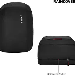 safari Large 35 L Laptop Backpack Zen 1 image 5