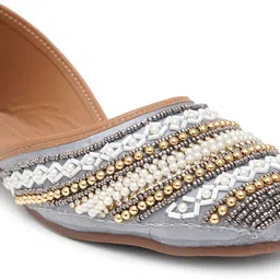 retro walk MJ002 Mojaris For Women image 2