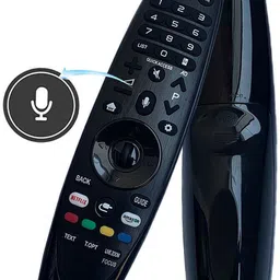 MARS LG Magic with voice Voice Remote Only for LG-Smart TV-Magic Remote Replacement ,Smart TV MagicRemote LG Smart TV Remote Controller-image-51