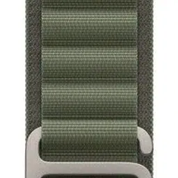 Gadgetzilla Alpine loop 49mm for Apple Watch compatabile apple ultra 49 mm Fabric Watch Strap-image-2