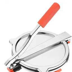 doctrade ecommerce Cold SS304 Small Puri Maker Manual Dough Press image 4