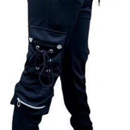 trendz mindsart Men Cargos image 2