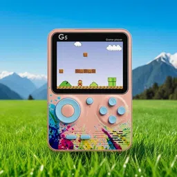 G5 ArcadeShot Academy Edition-picture-42