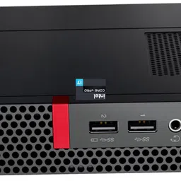 COMPUTER KENDRA Core™ i7 (6th Gen) [8MB Cache, Up to 4.00 GHz] - ThinkCentre Tiny CPU [OLH] Intel Core i7 (6th Gen) [4 Cores, 8 Threads, 3.40 GHz] (32 GB RAM/Intel® UHD 4K Graphics/1 TB SSD Capacity/Windows 11 Pro) Gaming Tower with MS Office-picture-28