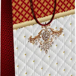 gift n greet Printed Party Bag image 1