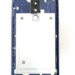 Purplesavvy Nokia Nokia 3.1 Plus Full Panel image 2