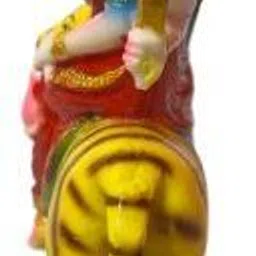 radha rani enterprise Decorative Showpiece - 26 cm image 3