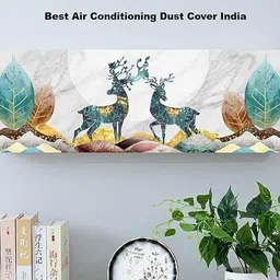 ammedarshan Air Conditioner Cover-picture-12