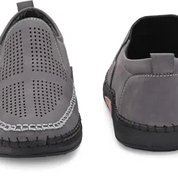 k-footlance Loafers For Men image 4