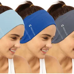 freecultr Women Solid Bandana-picture-24