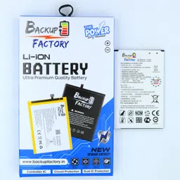 Backup Factory Mobile Battery For LG K20 Plus , LGMP260 , TP260 , VS501 , M255-picture-38
