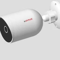 CP PLUS 4MP 2K QUAD HD WIFI CAMERA 2 WAY TALK WITH MOTION DETECTION 256 GB Security Camera-picture-12
