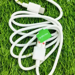 Infinix USB Type C Cable 3 A 1 m CU030C image 2