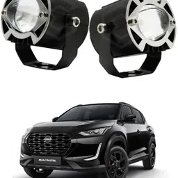 drivexpert LED Fog Lamp Unit for Nissan Universal For Car image 1