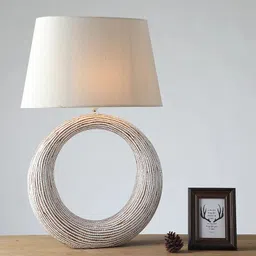 nookeu 22 cm Lamp Base-picture-30