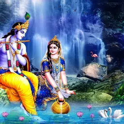 hd print house Vinyl Religious Multicolor Wallpaper-picture-29