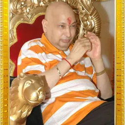 nokkes Guru ji Swaroop Shukrana Religious Frame-picture-47