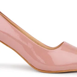 amswoft Women Heels Sandal image 3